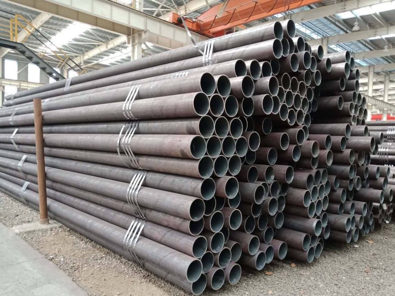 端州30CrMo合金无缝钢管