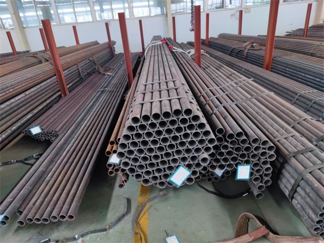 端州20G合金无缝钢管